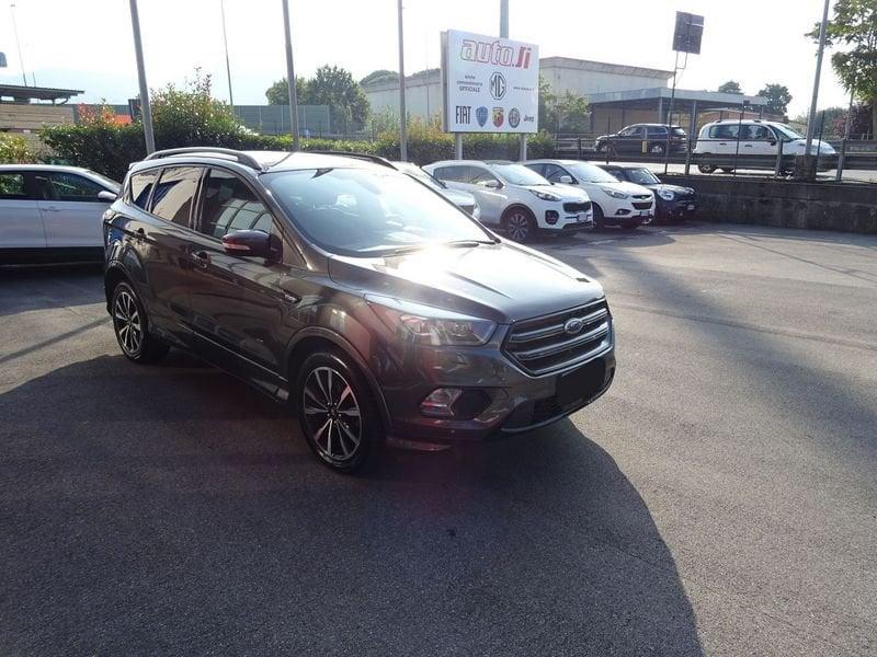 Ford Kuga 2.0 TDCI 150 CV S&S Powershift 4WD ST-Line