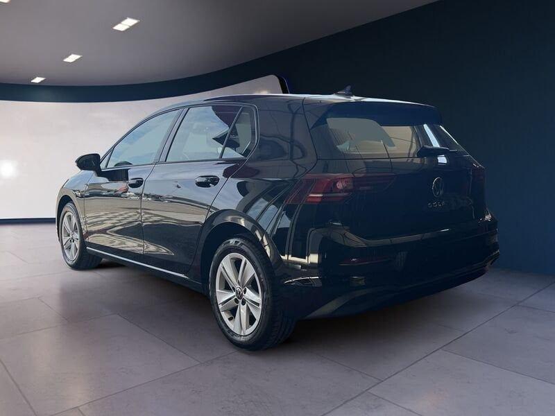 Volkswagen Golf 2.0 TDI SCR Life