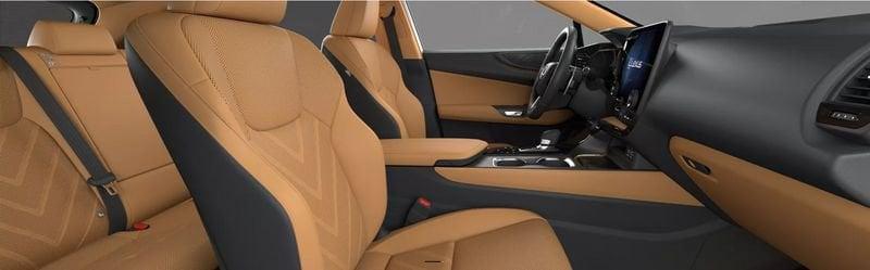 Lexus NX Plug-in 4WD Luxury