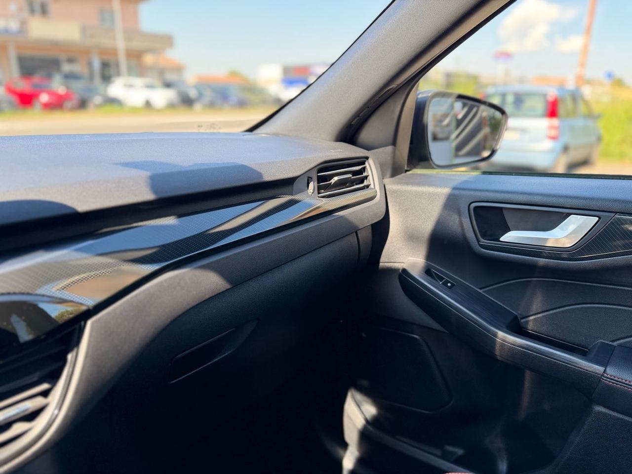 Ford Kuga ST Line X 2.5 Duratec PHEV #11600