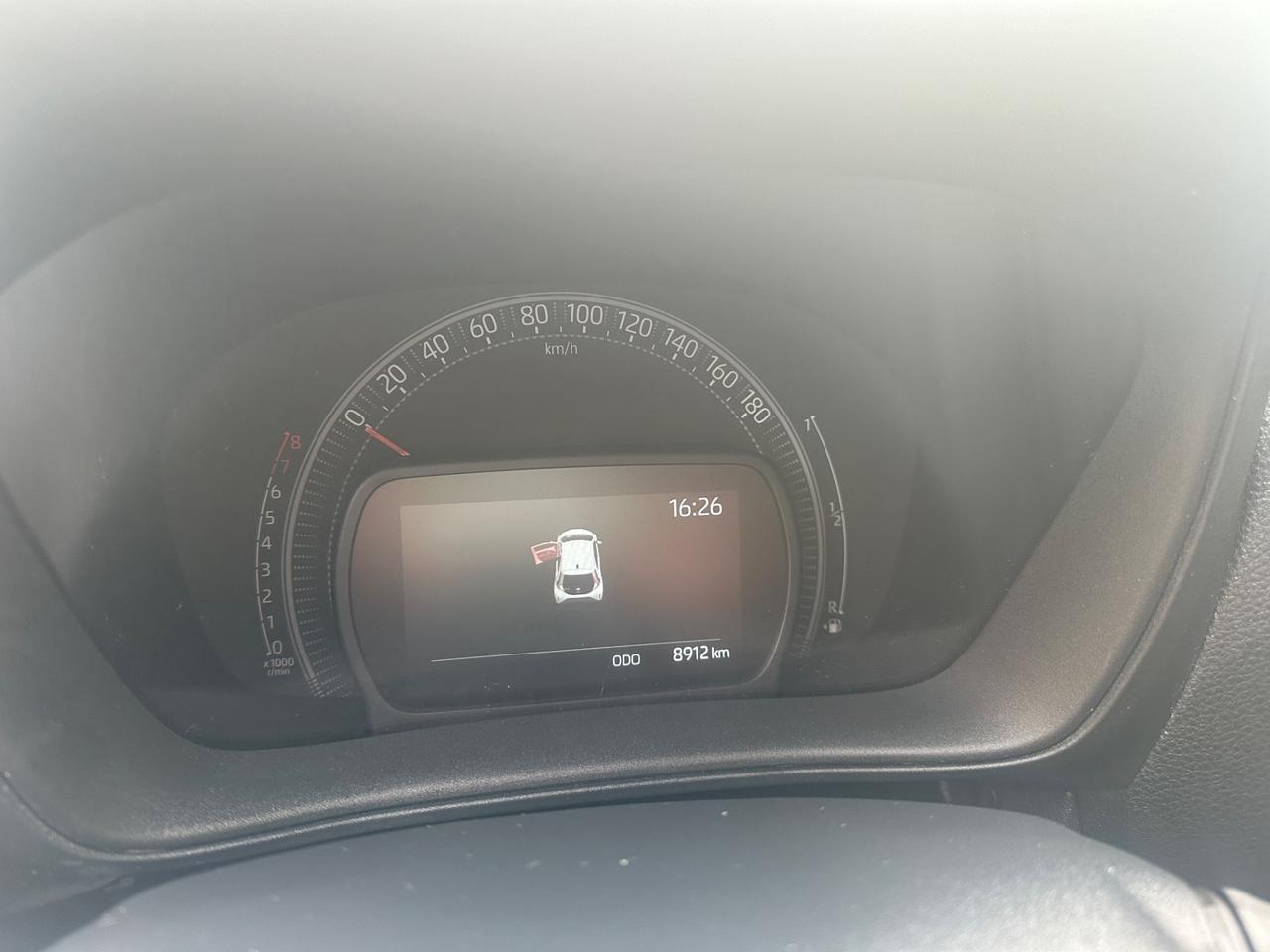 Toyota Aygo X 1.0 VVT-i 72 CV 5 porte Lounge