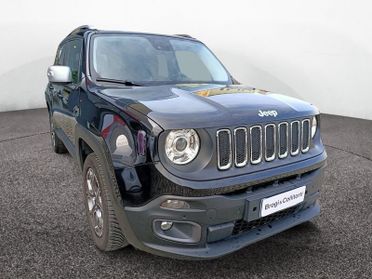 Jeep Renegade 2.0 Multijet 140cv Limited 4WD DDCT