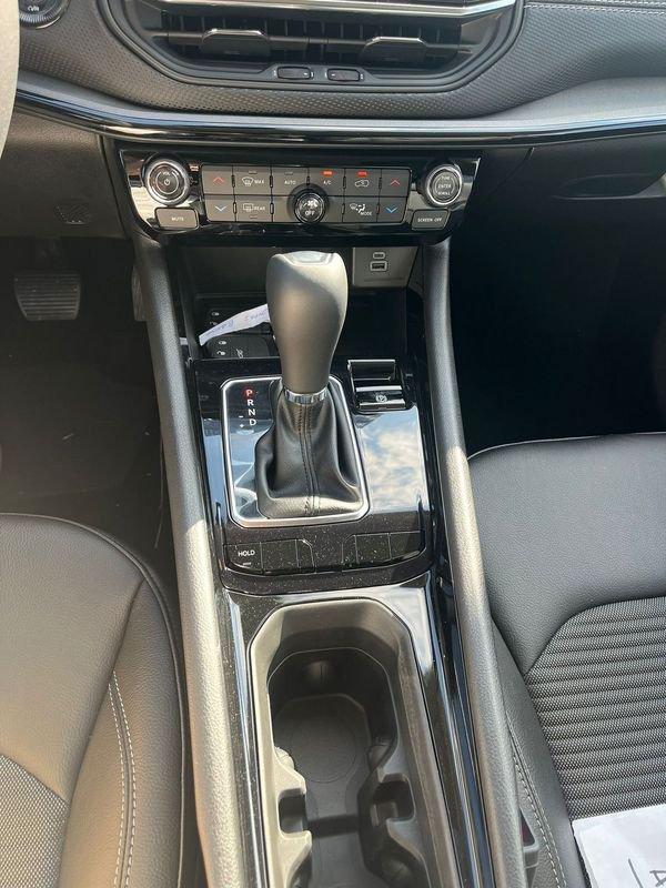 Jeep Compass 1.5 Turbo T4 130CV MHEV Night Eagle