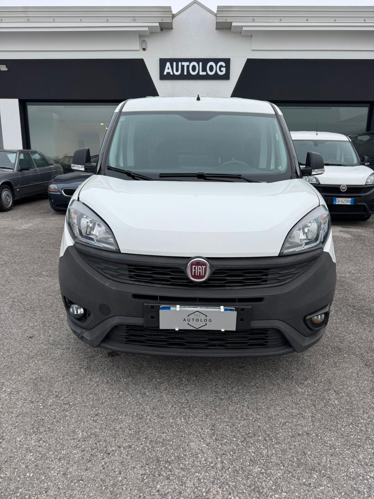 Fiat Doblo Doblò 1.6 MJT 105CV PC-TN Cargo