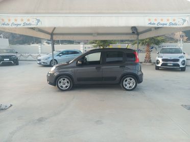 Panda Cross 1.0 Fire Hybrid BENZINA C.V 70 PERFETTA QUAL PROVA