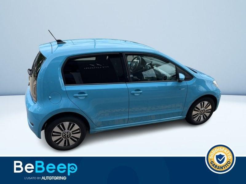 Volkswagen up! E- 5P