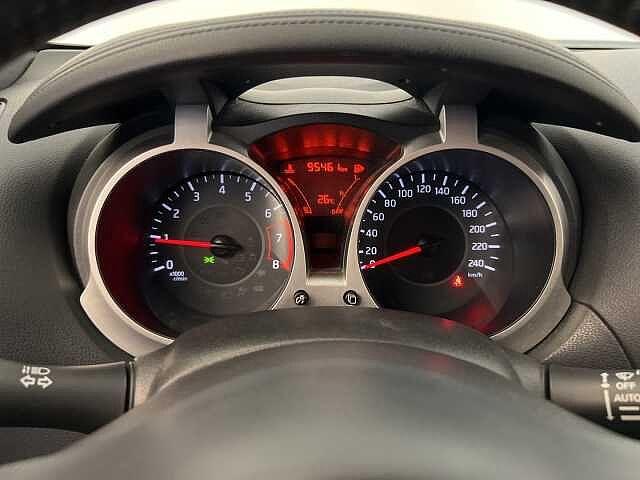 Nissan Juke 1.2 DIG-T 115 Start&Stop Acenta