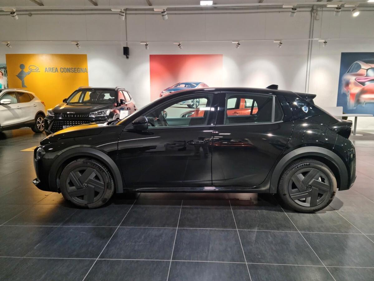 Lancia Ypsilon 1.2 Hybrid AUTOMATICA AZIENDALE