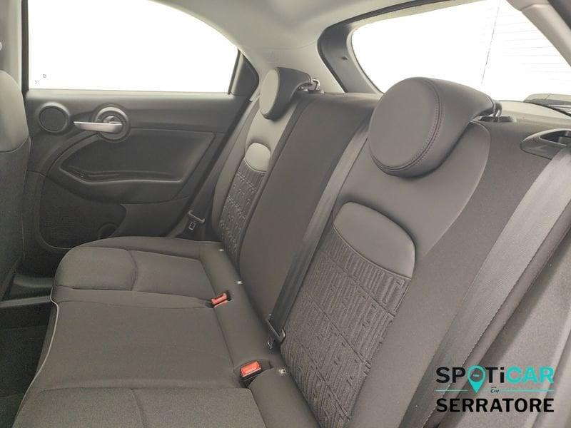 FIAT 500X **FUORI PRODUZIONE** 500 X 1.5 Hybrid 130cv Dct 500x