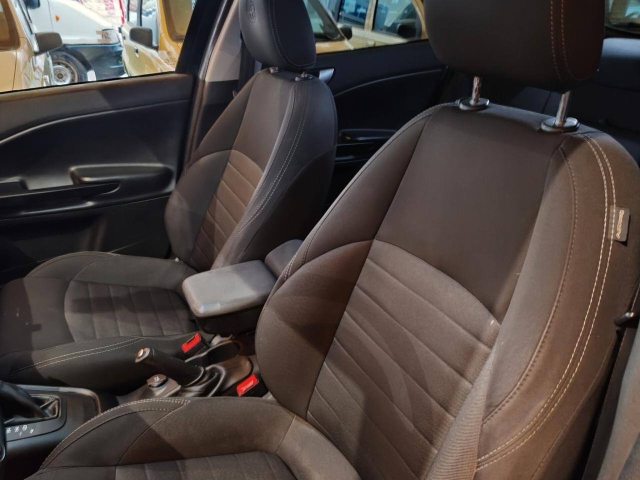 Alfa Romeo Giulietta 1.6 JTDm 120 CV