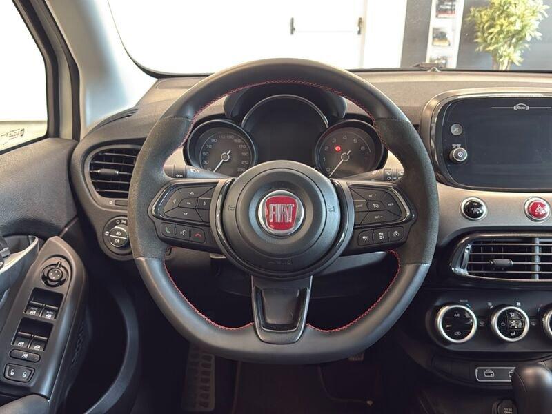 FIAT 500X Dolcevita 1.5 T4 130cv DCT7 Dolcevita