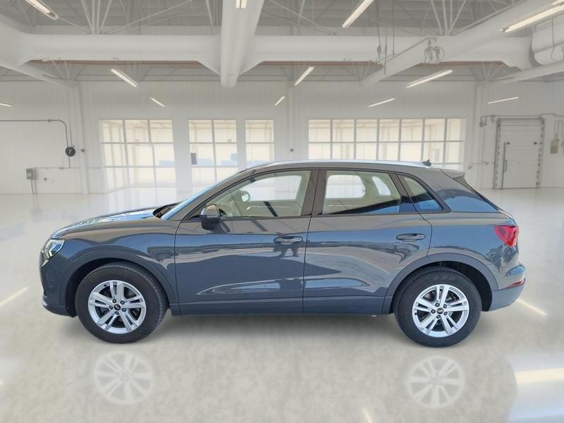 AUDI Q3 35 TDI S TRONIC SUV