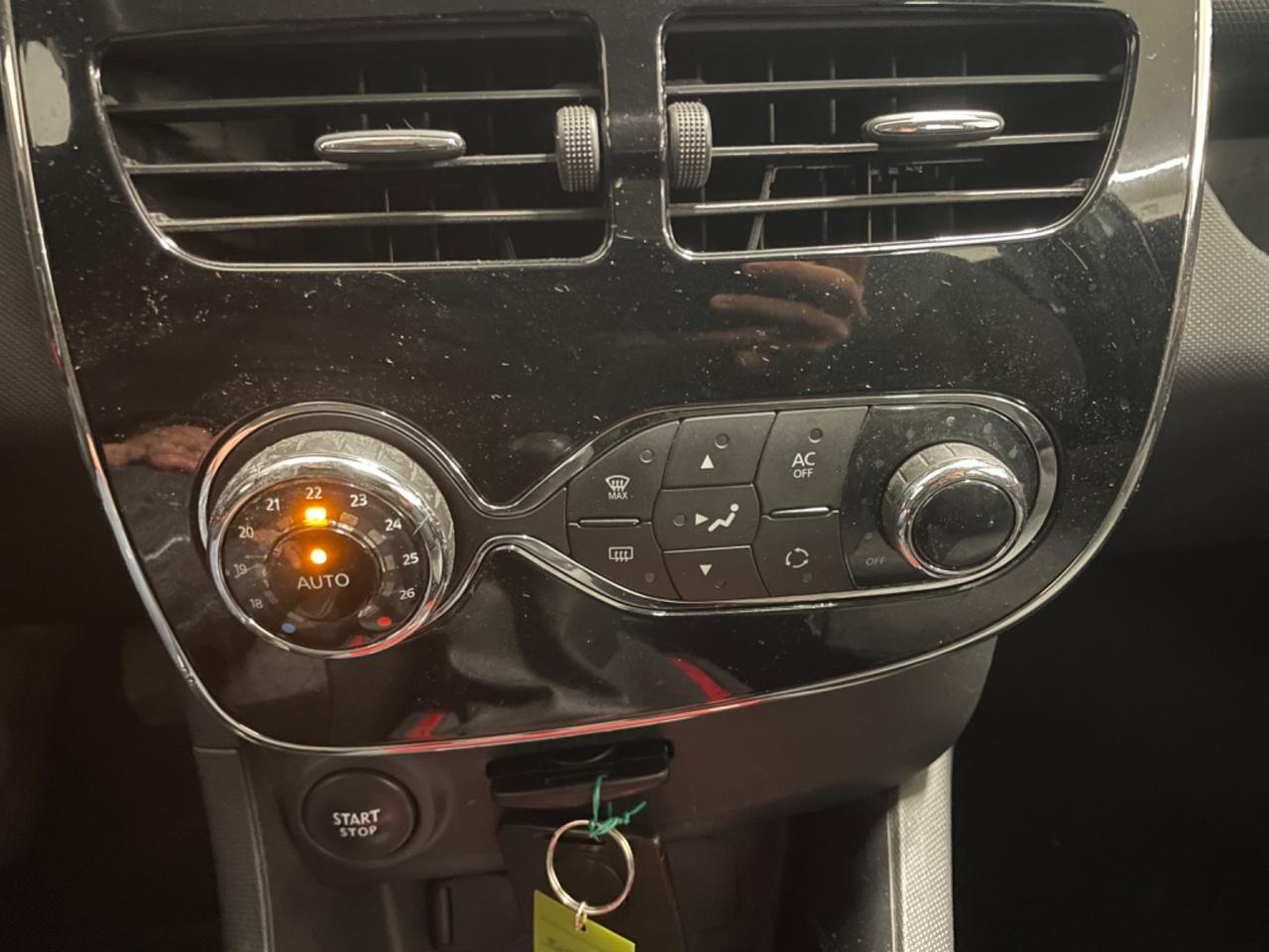 Renault Clio 1.5 dCi 8V 90CV Start&Stop 5 porte Energy