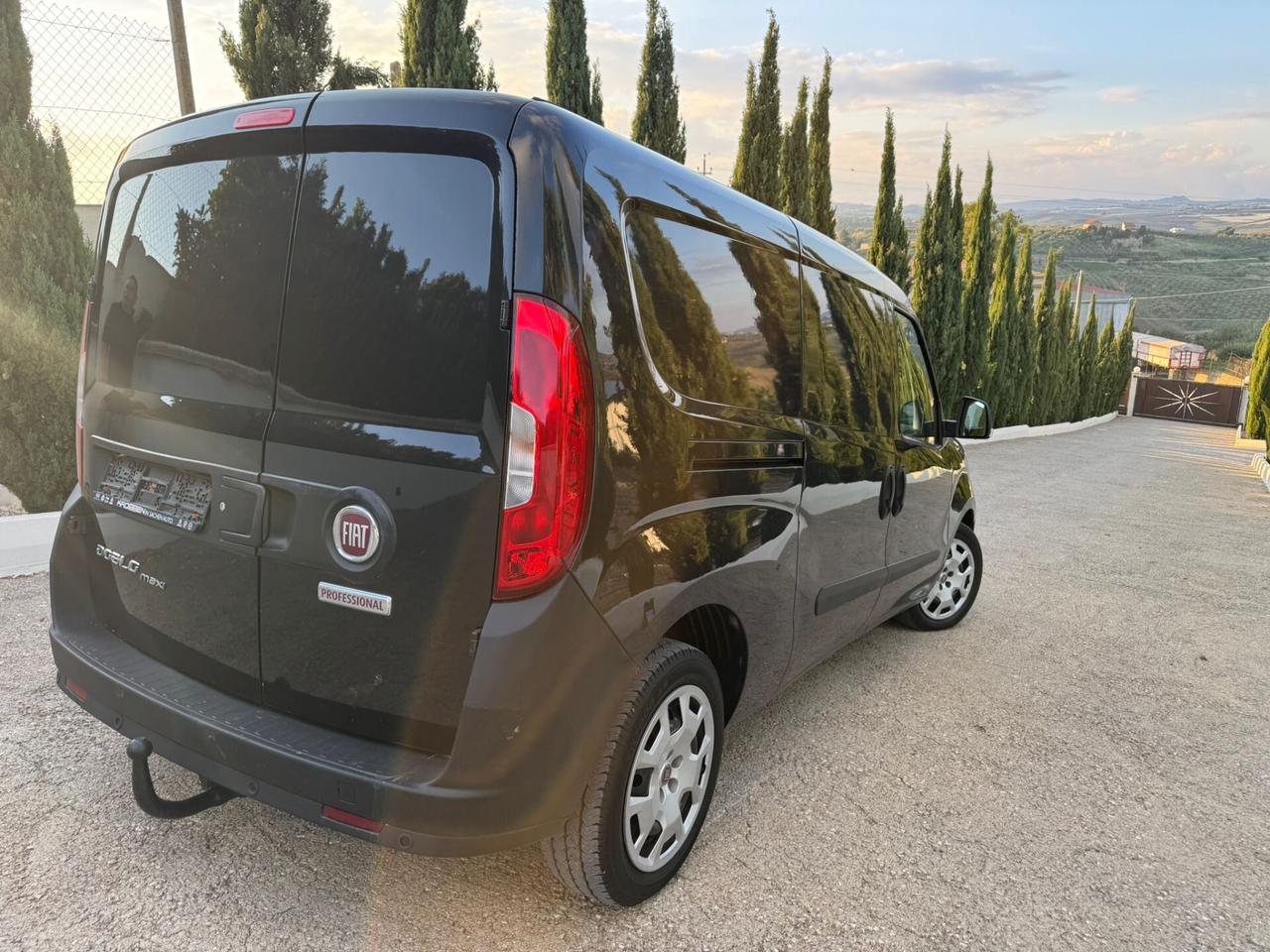 Fiat Doblo Doblò MAXI 1.3 MJT 95cv PC-TN Cargo Lamierato