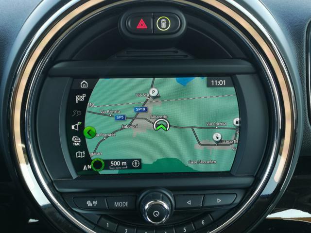 MINI Countryman 1.5 Cooper SE Business ALL4 Automatica