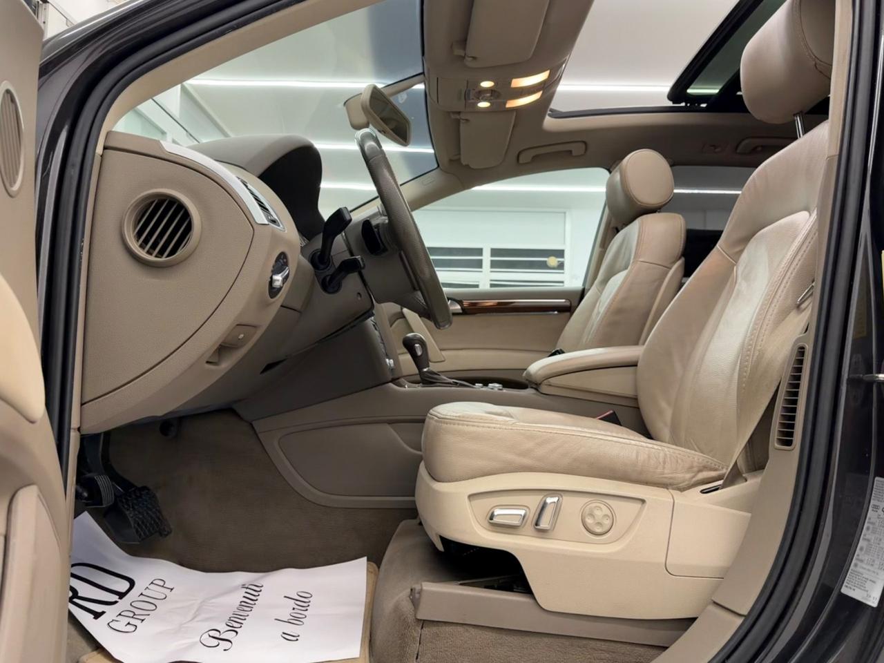 Audi Q7 3.0 TDI 240 CV quattro tip. Advanced Plus tetto