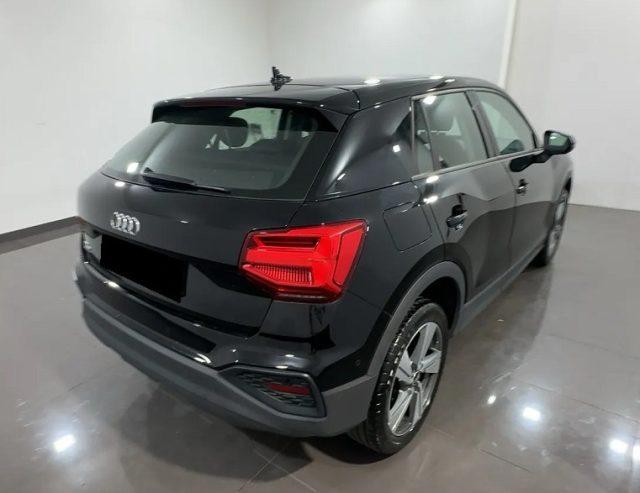 AUDI Q2 35 TFSI Admired 150cv