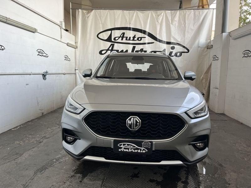 MG ZS ZS 1.0 Luxury TUA DA 149,00 EURO AL MESE