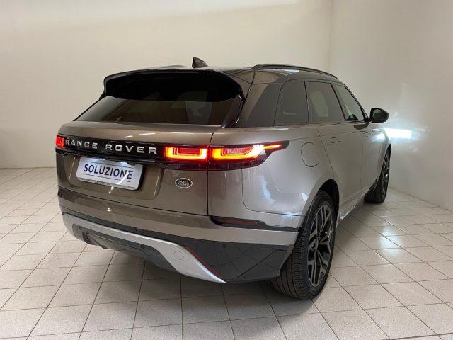 LAND ROVER Range Rover Velar 3.0 V6 SD6 300 CV First Edition IVA ESPOST EURO 6B