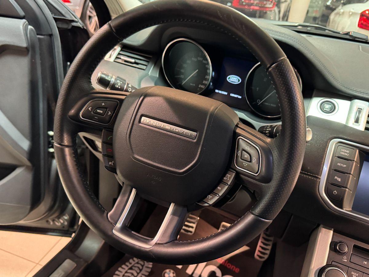 LAND ROVER Range Rover Evoque 2.2 TD4 5p. Dynamic