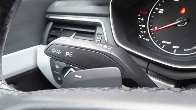 AUDI A5 Sportback 2.0 TDI 190 CV Quattro S-Tronic Sport