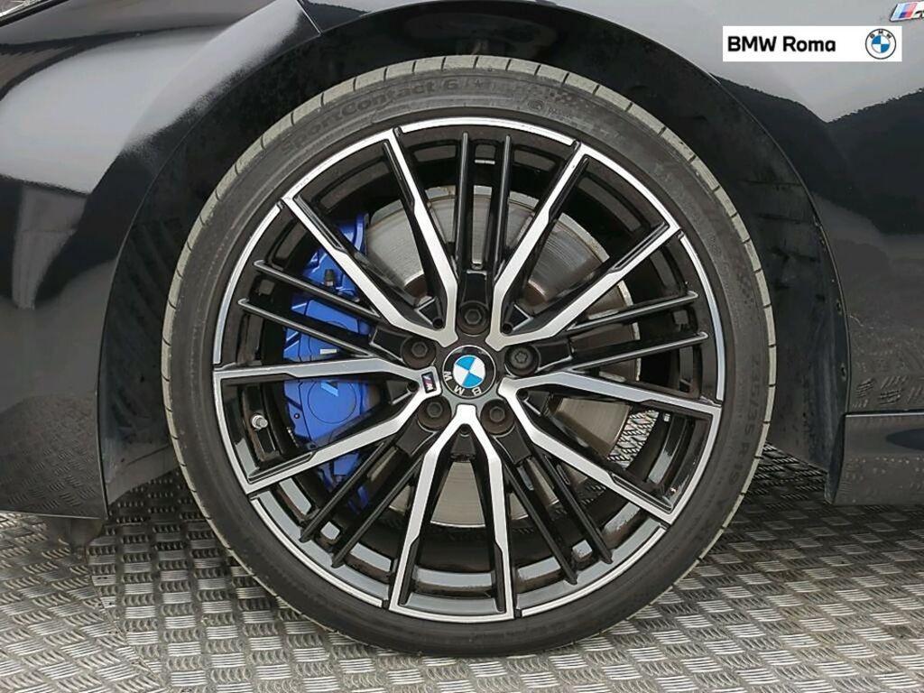 BMW Serie 2 Gran Coupe 220 d Msport Steptronic