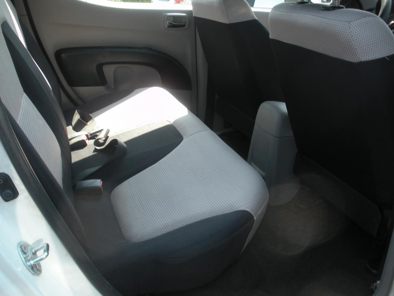 Mitsubishi L200 2.5 DI-D/136CV DC ''SAFARI''