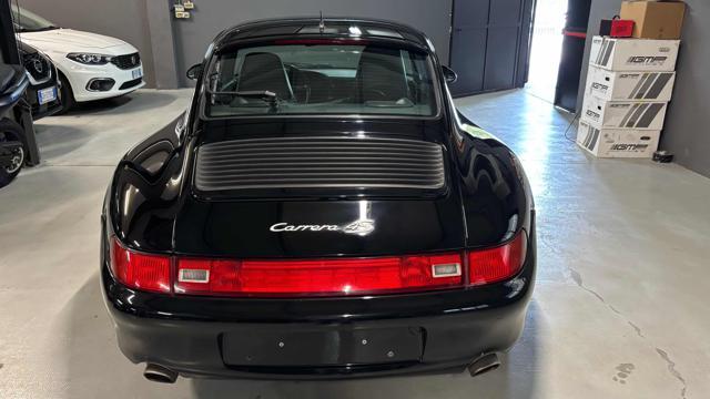 PORSCHE 911 Carrera 4 cat S Coupé VARIORAM