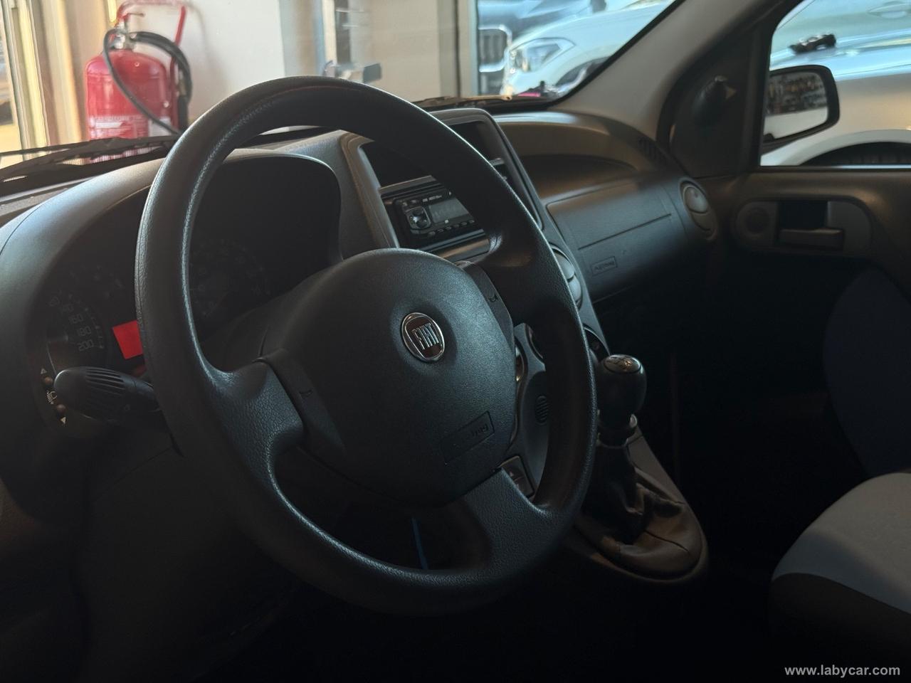 FIAT Panda 1.2 Dynamic Natural Power