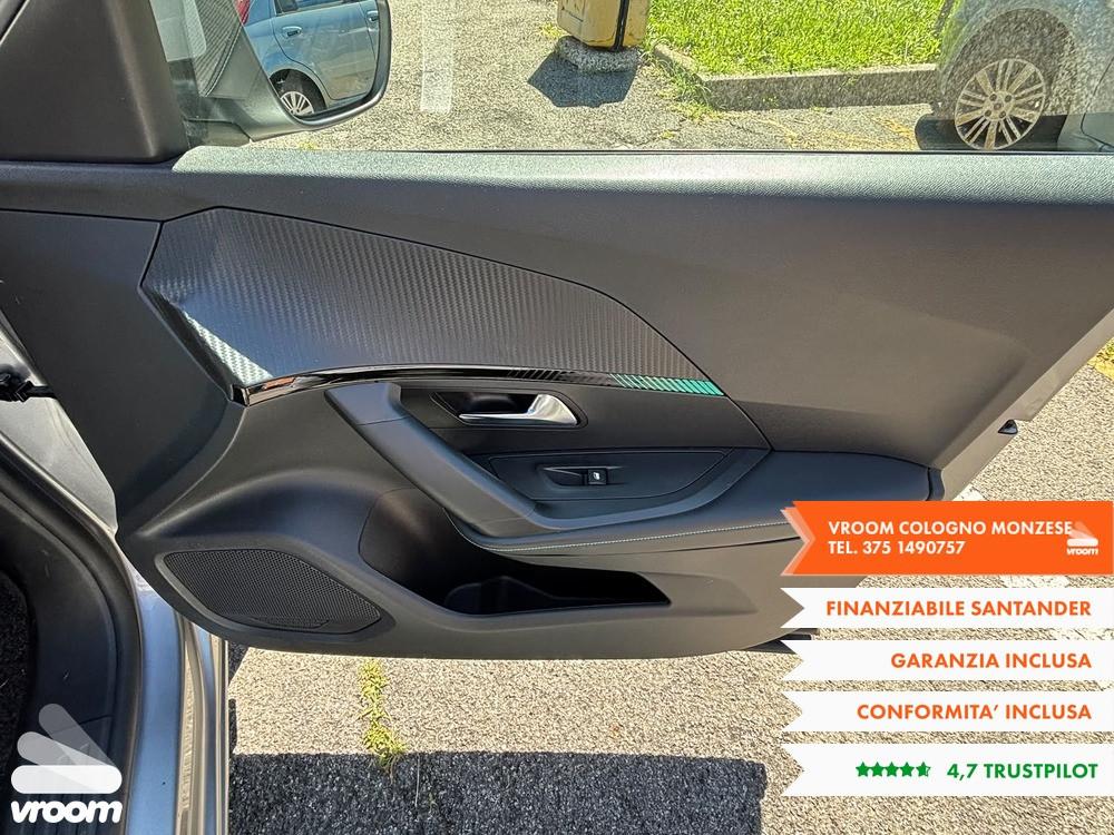 PEUGEOT 2008 2ª serie 2008 PureTech 130 S&S EA...