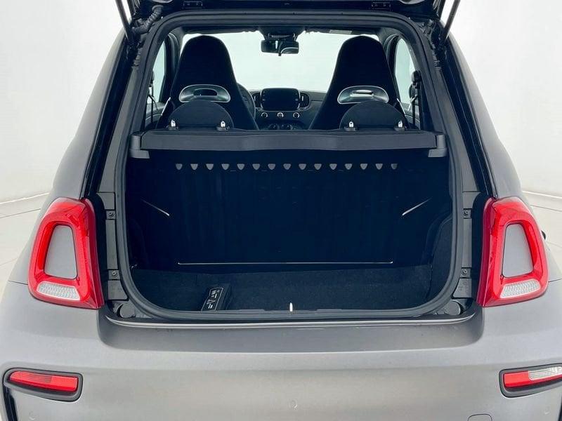 Abarth 595 595 1.4 Turbo T-Jet 165 CV