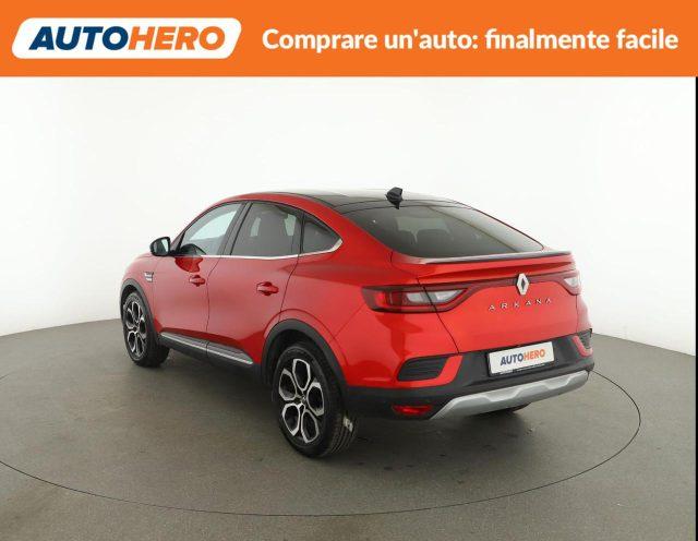 RENAULT Arkana Arkana TCe 140 CV EDC Intens