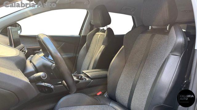 PEUGEOT 3008 BlueHDi 130 S&S Allure