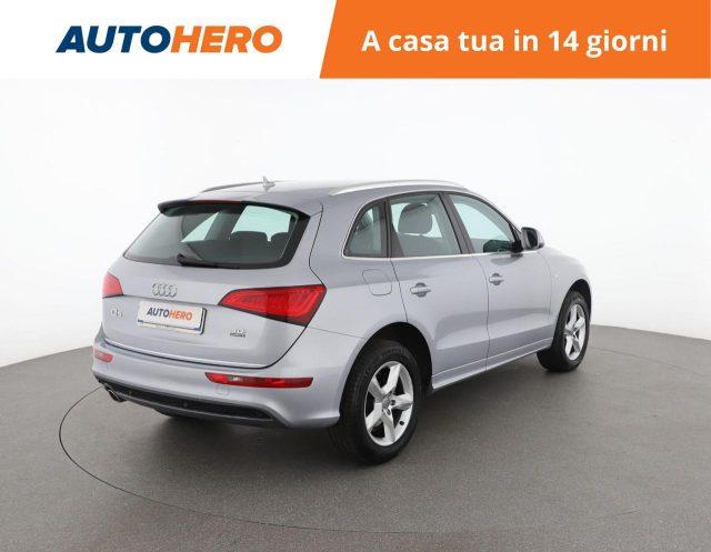 AUDI Q5 2.0 TDI 190 CV clean diesel quattro S tronic Busin