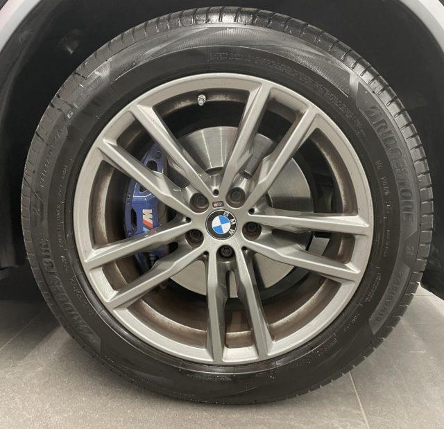 BMW X4 2.0 D X-Drive 190 CV M-Sport