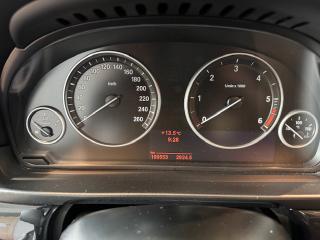 BMW Serie 5 Touring 525d Touring xdrive Msport auto