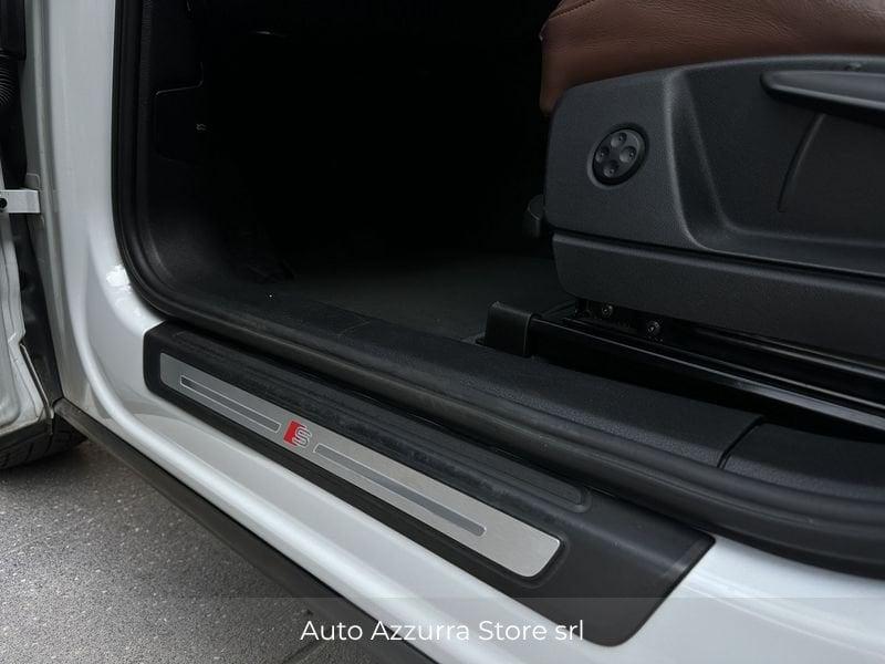 Audi Q5 Sportback 40 TDI S Line quattro S tronic *18'', S-LINE EXT., PROMO AZZURRA*