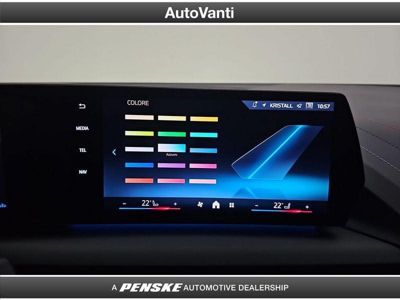 BMW Serie 1 120d 48V 5p. MSport