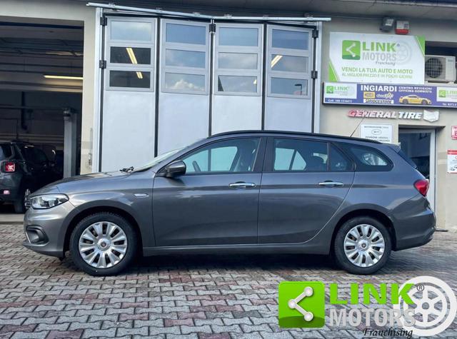 FIAT Tipo 1.6 Mjt S&S SW Easy Business