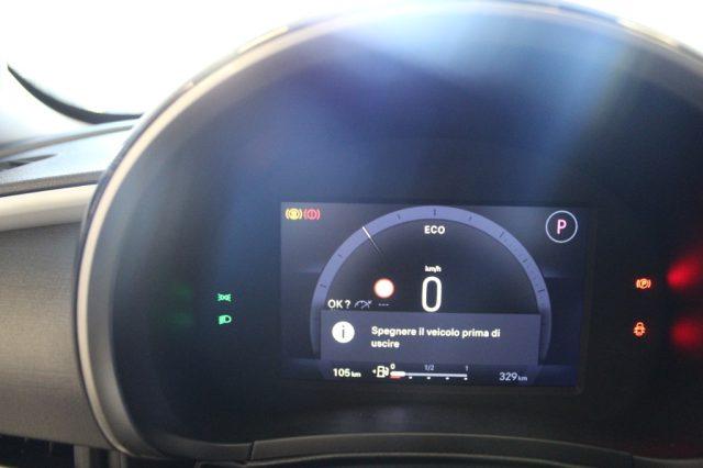 FIAT 600 Hybrid 100 CV DCT MHEV -KM0