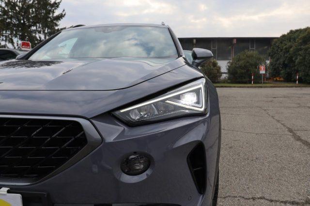 CUPRA Formentor 1.4 e-Hybrid DSG VZ