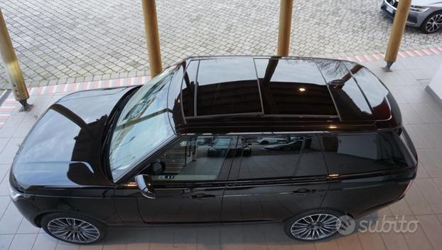 LAND ROVER Range Rover 3.0 SDV6 Vogue
