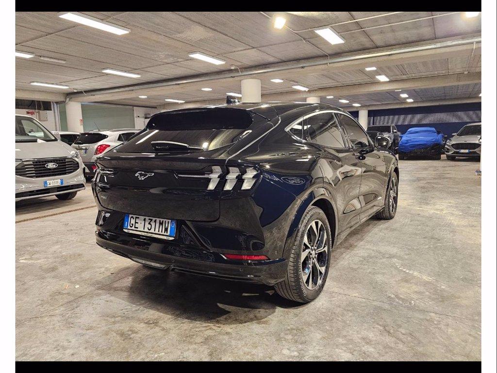 FORD Mustang mach-e standard range awd 269cv auto del 2021