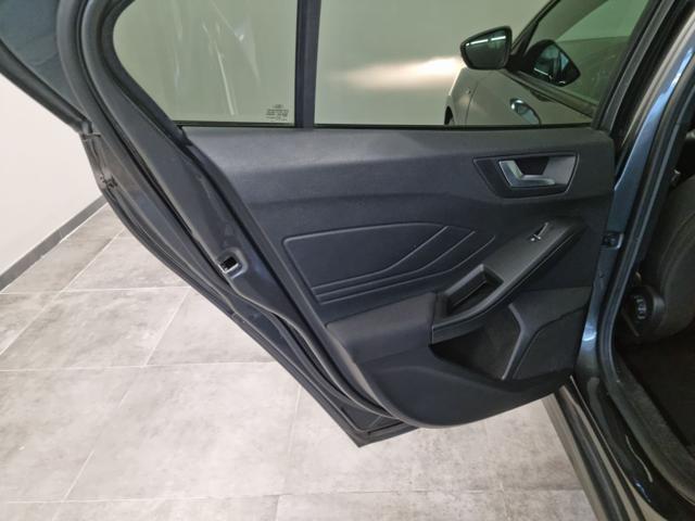 FORD Focus 1.0 EcoBoost 125 CV Start&Stop ST Line