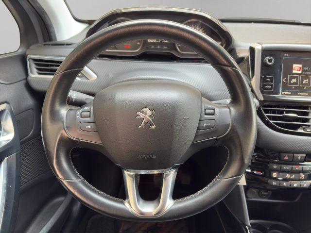 PEUGEOT 2008 1.6 BlueHDi 120cv S&S Allure