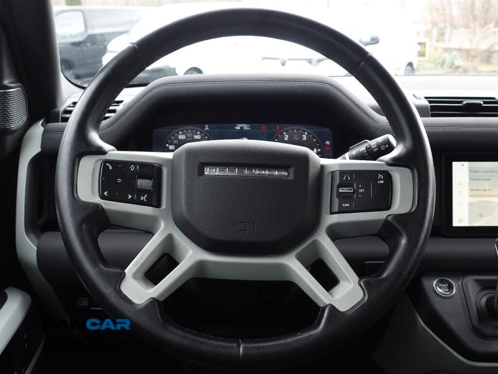 Land Rover Defender 90 3.0D I6 250 CV AWD Auto SE