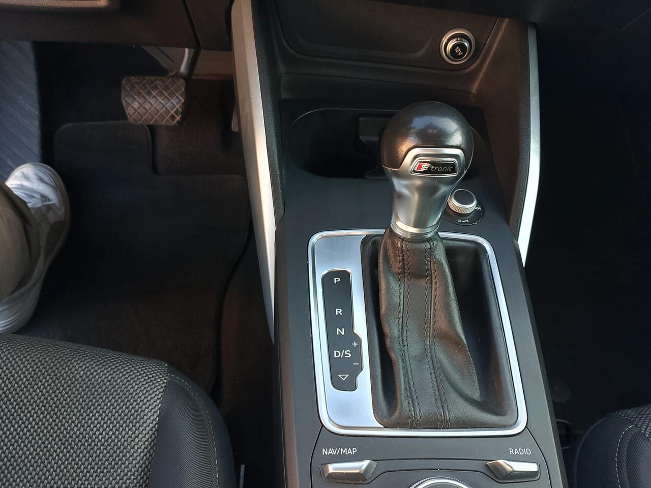 Audi Q2 1.6 TDI Design