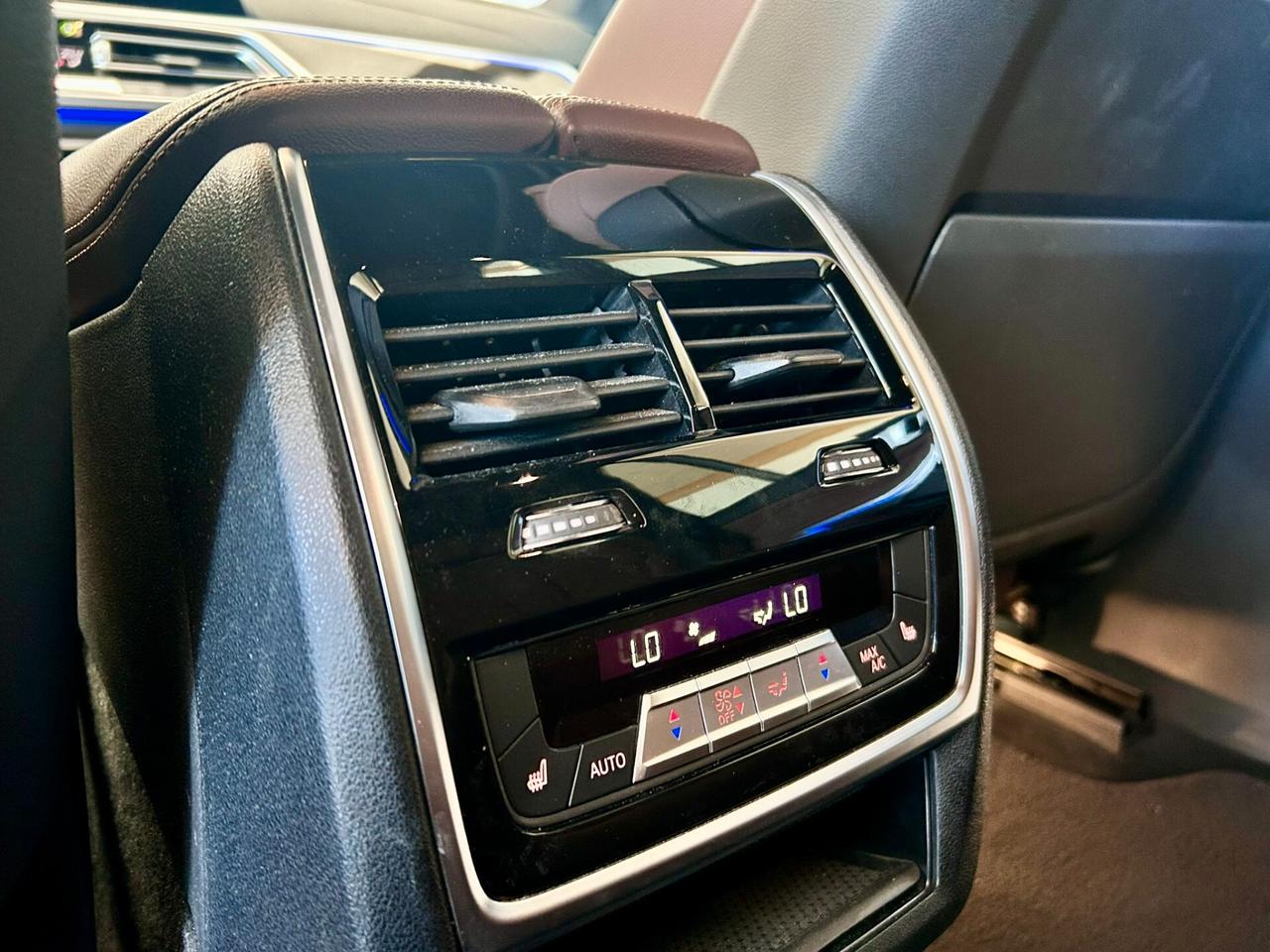 Bmw X5 *M-SPORT *STRA FULL*ONESTA VERA**ITALIANA**