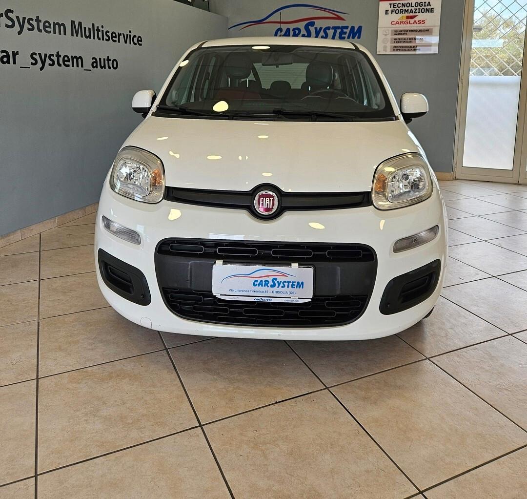 Fiat Panda 1.2 69CV Easy