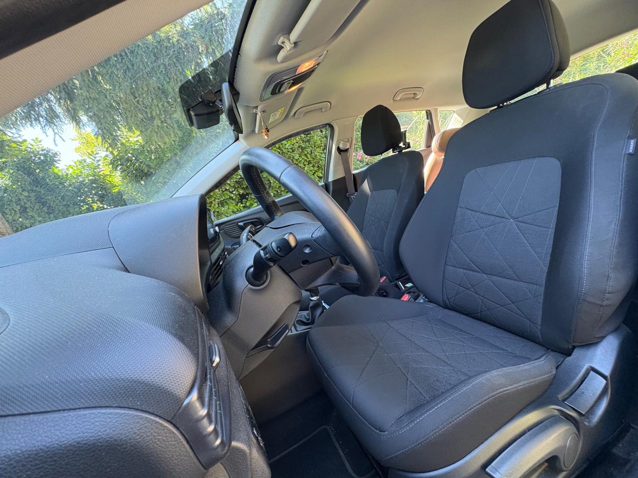 Hyundai Bayon 1.2 Xline BENZ/GPL Garanzia Casa Madre
